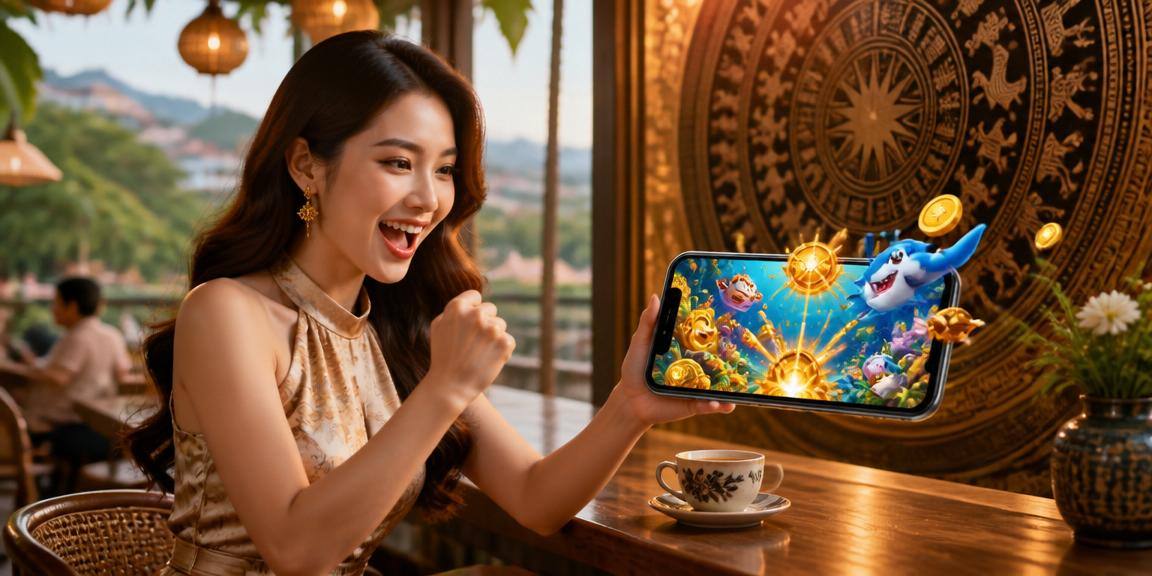 ff99 mobile gaming
